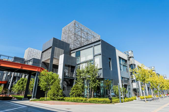 以产业思维去开展园区运营,解密金隅智造工场"进阶密码"-金融界