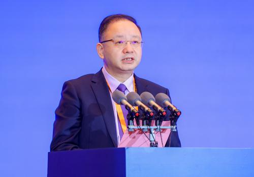 中国人保肖建友:新阶段的保险业要在营销模式,风险管理技术等方面重点