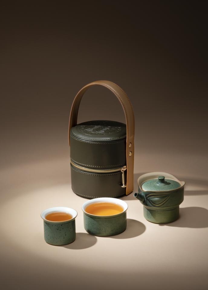 砥砺前行十五年,万仟堂茶具与你共创更美好的茶生活事业-金融界