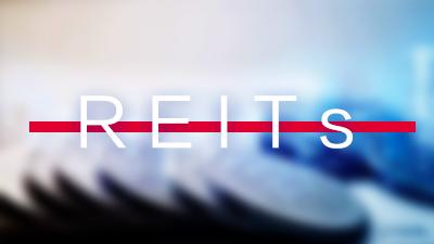 公募REITs