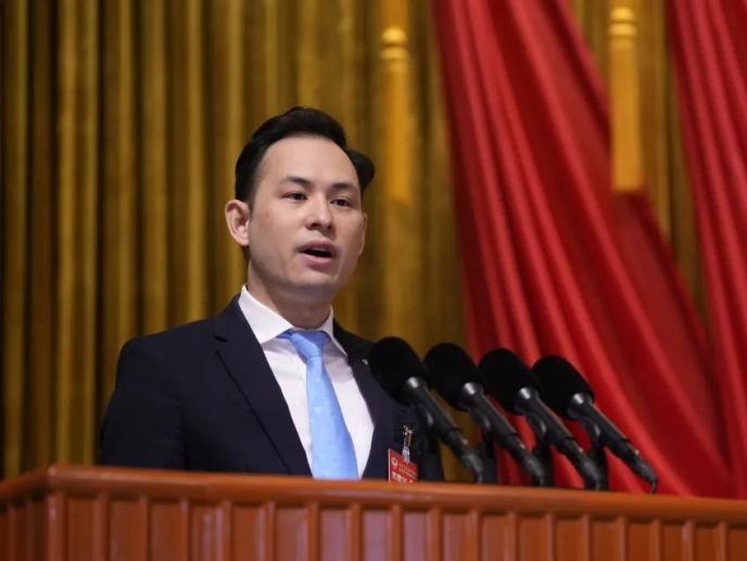 杨受成杨政龙助推文化产业发展,用心培养人才-商业-金融界