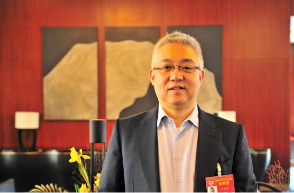 改革向未来,哈药董事长张懿宸这样建言资本市场改革-金融界