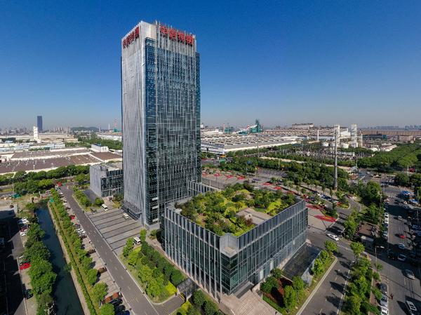 中信战略增资南钢集团 特钢业务版图将再扩大-商业-金融界
