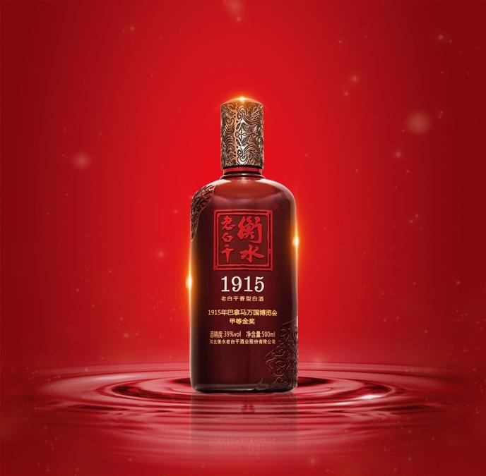 老白干2023一季度业绩报告出炉,高质量发展态势展现名酒韧性-金融界