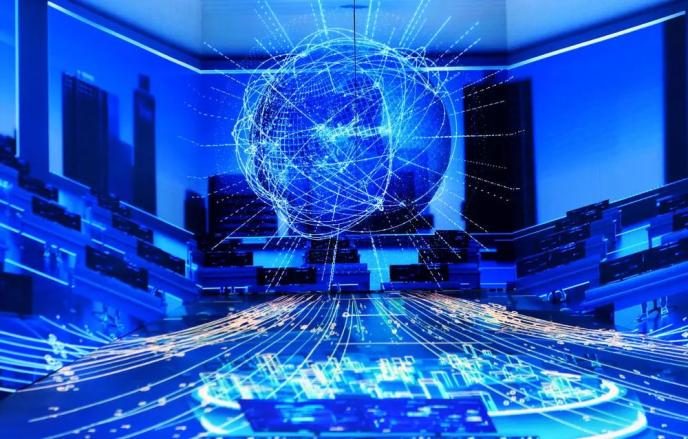 数字基础设施需求爆发:联想集团算力优势凸显-金融界