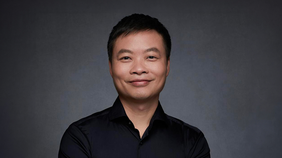 何小鹏