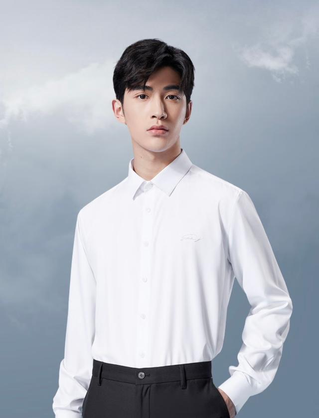 京东男装节消费数据发布海澜之家卡宾杰克琼斯等重点品牌成交额同比