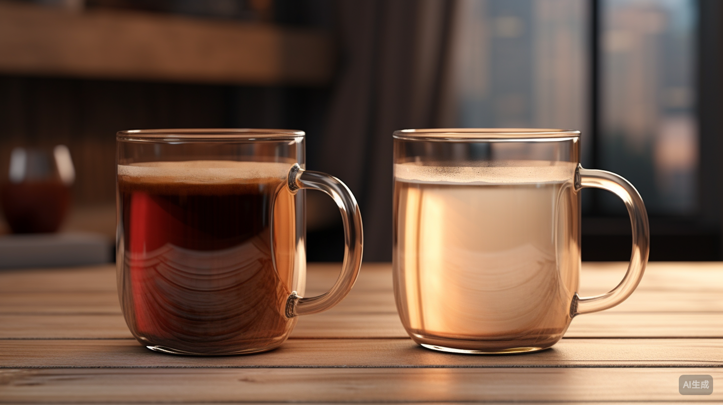 茶咖