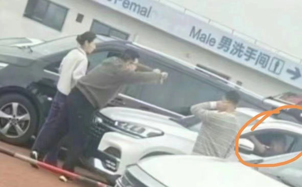 奇瑞汽车销量增长_旗云1发动机怎么样 新浪_奇瑞砸机盖事件