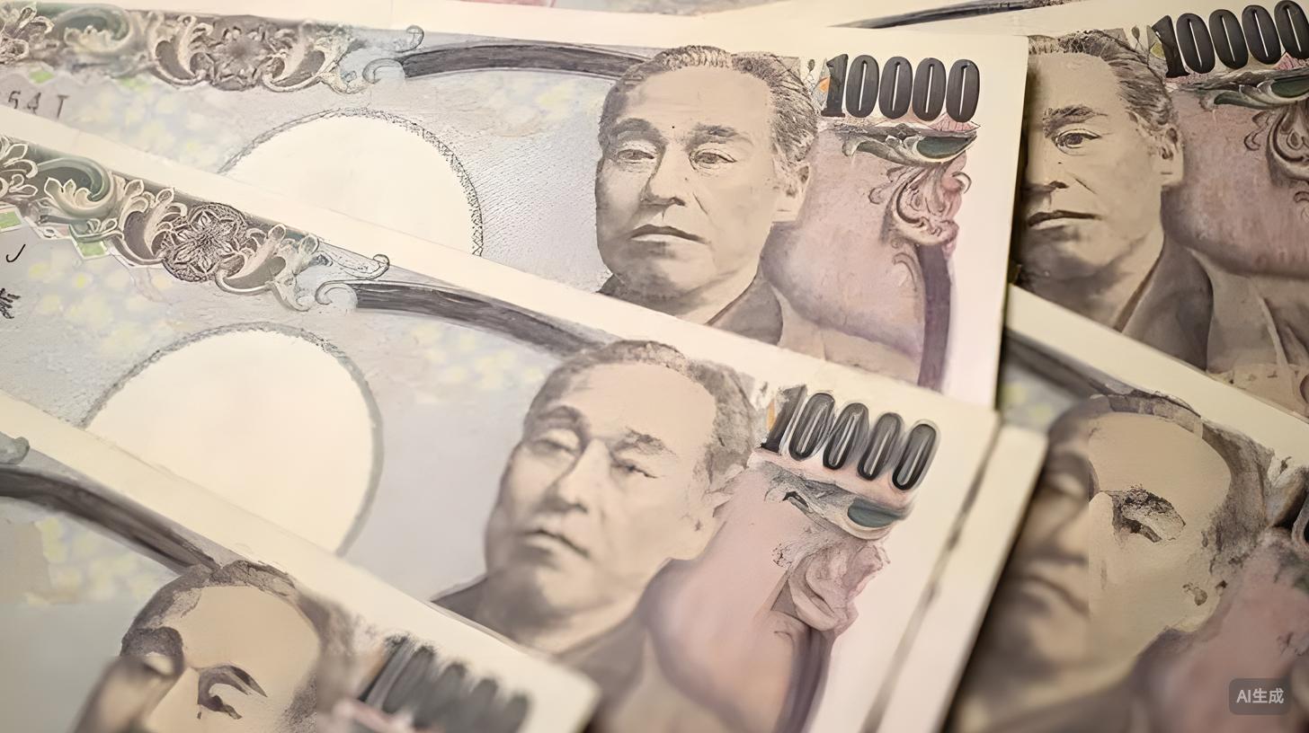 日元