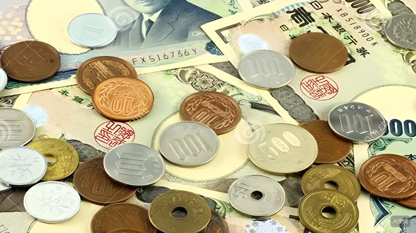 日元