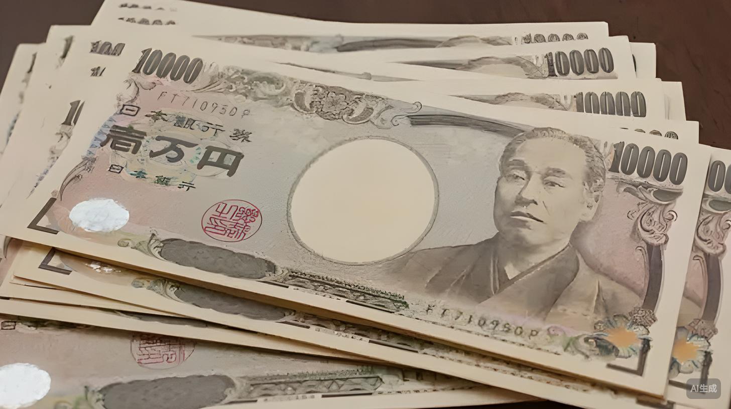 日债
