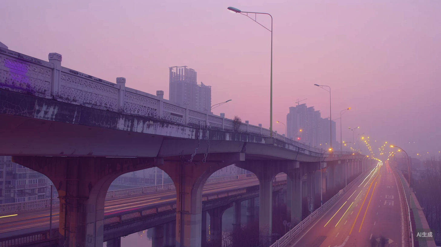 港珠澳大桥客流破亿，大湾区融合加速-上淘有品虚拟资源下载