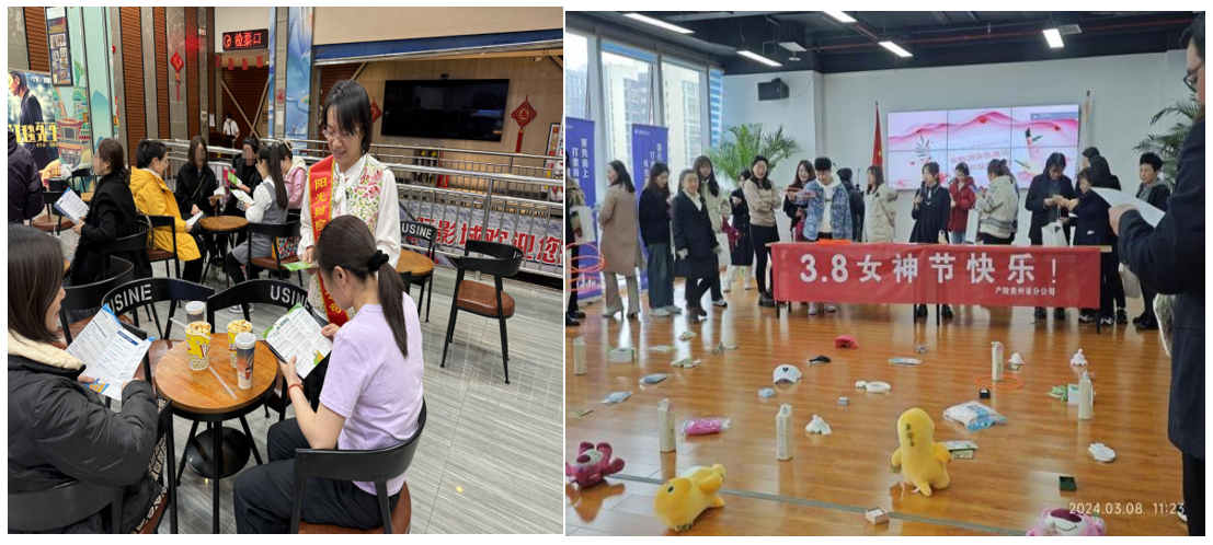 阳光财险开展“3·15”消保系列宣教活动，为消费者保驾护航