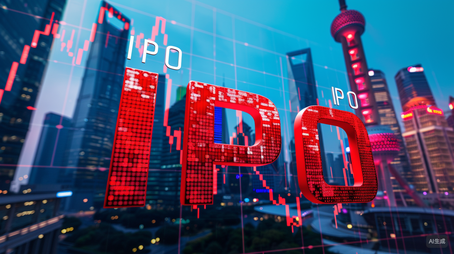 IPO