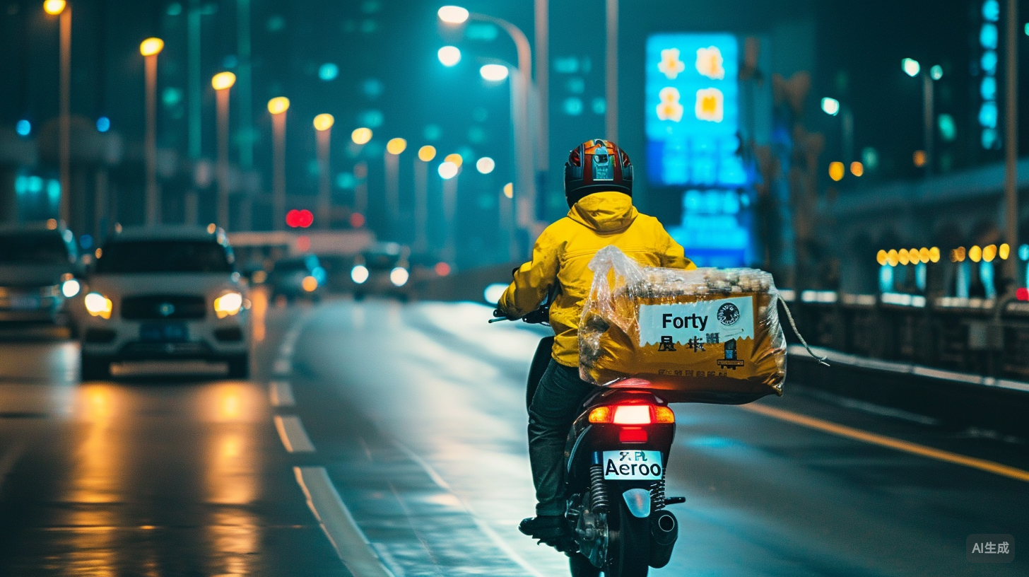 百胜中国