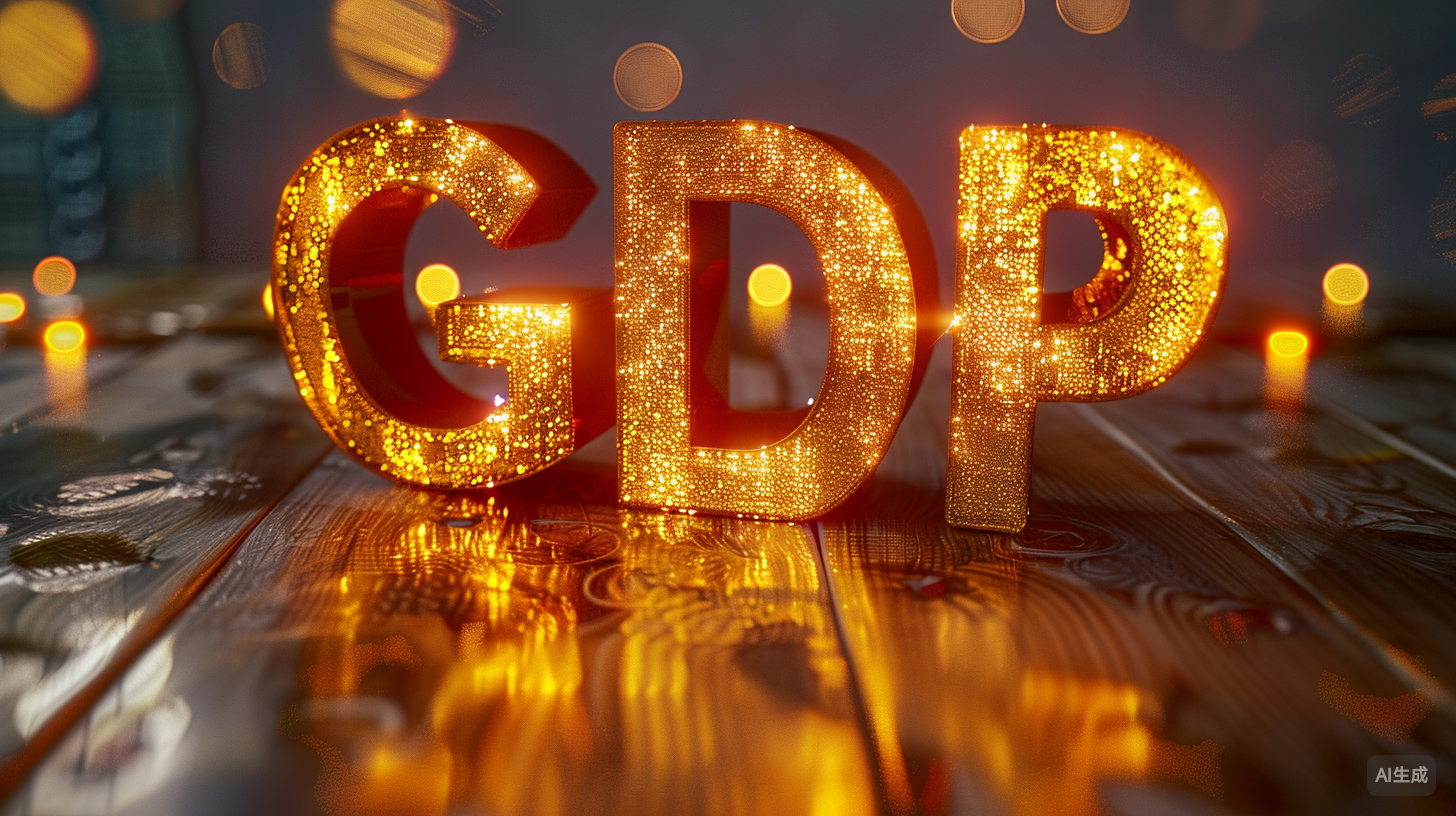 gdp
