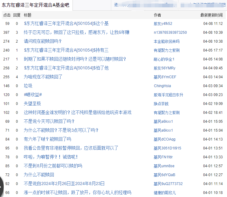 同是天涯沦落人!招商银行短信触发伤心事 好基友:“感谢东方,让我6年赚了个银行利息!”