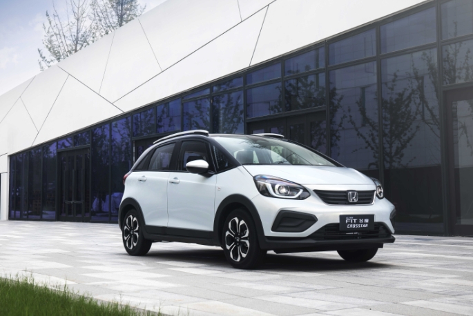 本田飞度月销量跌破1000辆昔日平民超跑光环不再