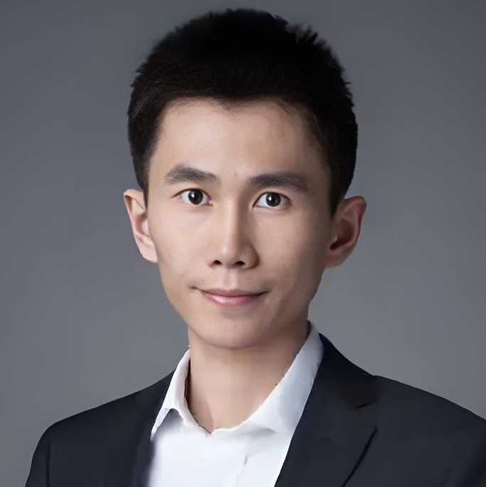 水滴公司创始人兼CEO 沈鹏