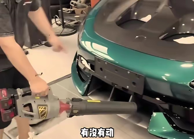 价值4.2万选装涉嫌虚假宣传，部分小米车主要求退车