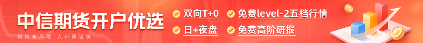 中信期货