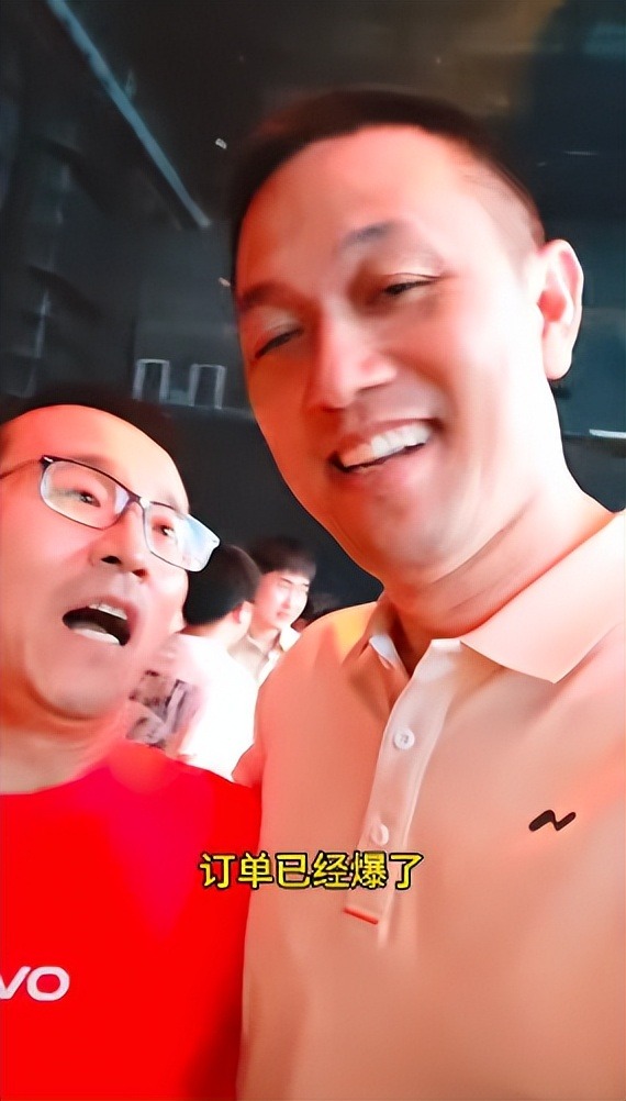 小米YU7爆单，乐道爆单梗再被提及