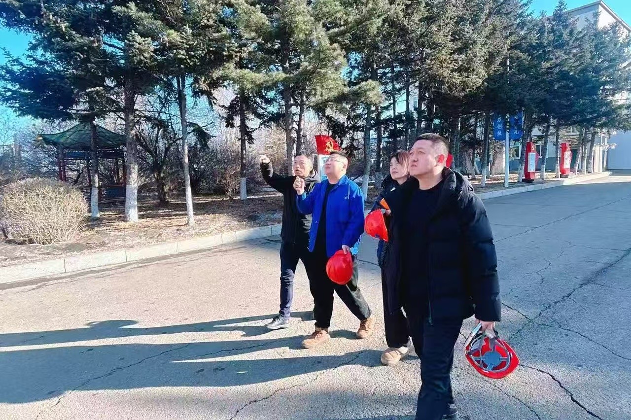 哈尔滨银行落地哈市首笔“碳排放+碳信用”联动挂钩贷款