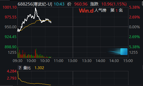 寒武纪股票是哪个公司的 20250819104415000.png