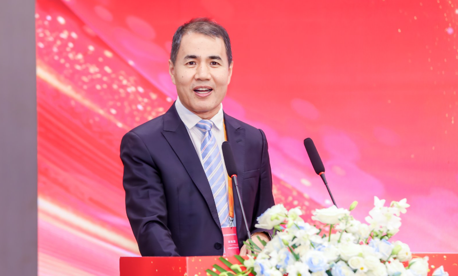 中国精算师协会商敬国：从风险转移者到服务提供者