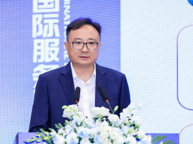 光大养老总裁董怀虎：拥抱养老金融新机遇，共筑银发时代新生态