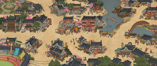 跳出游戏看价值 三七互娱以数字创新链接文化、城市与社会福祉-上淘有品虚拟资源下载