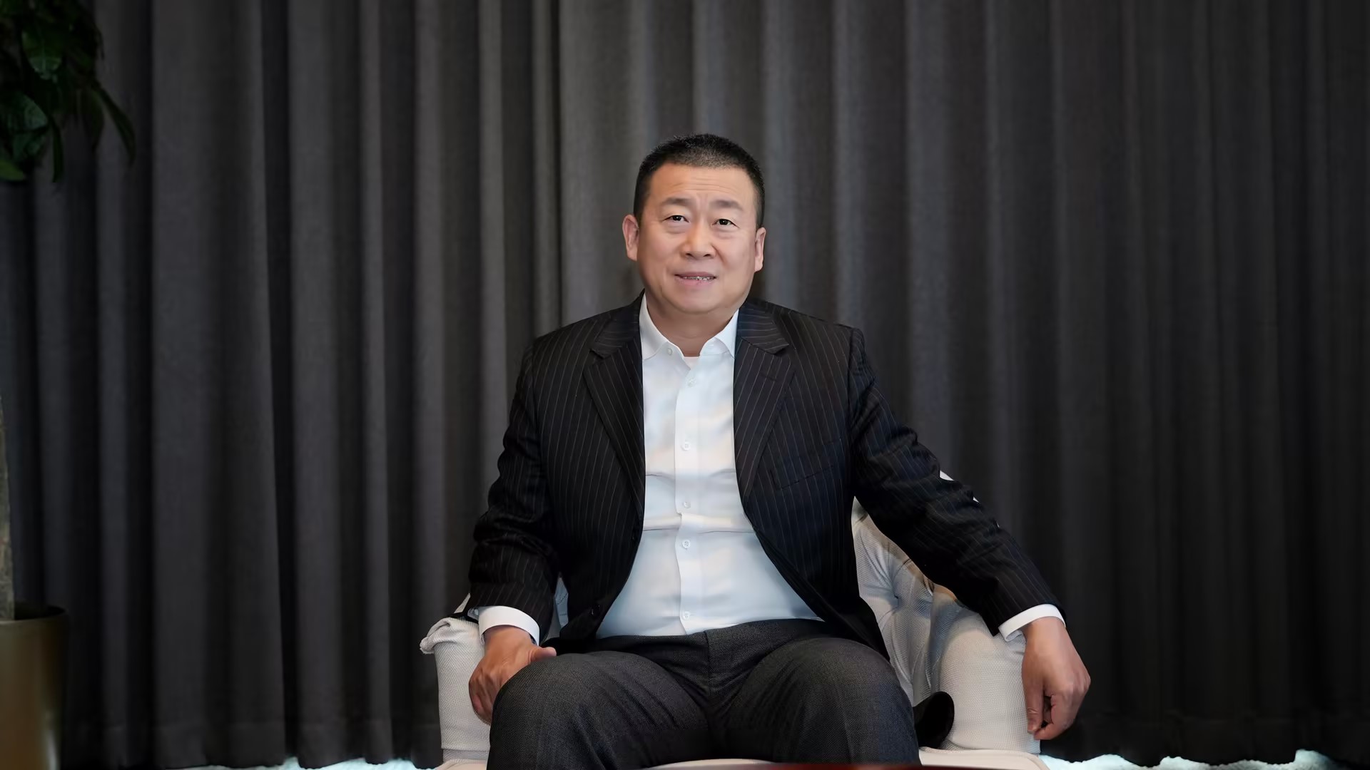 中信保诚人寿姜宏维：把握分红险核心机遇，以专业的确定性穿越市场周期-保险-金融界