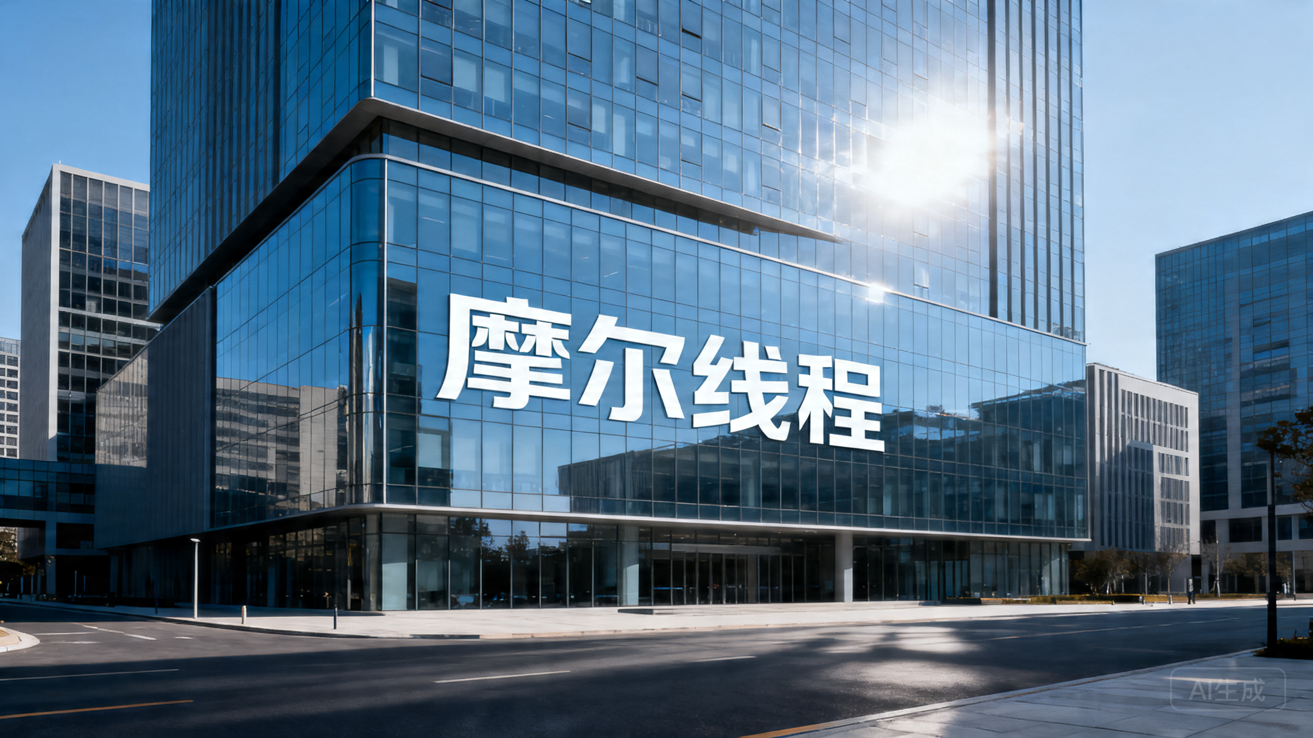 摩尔线程