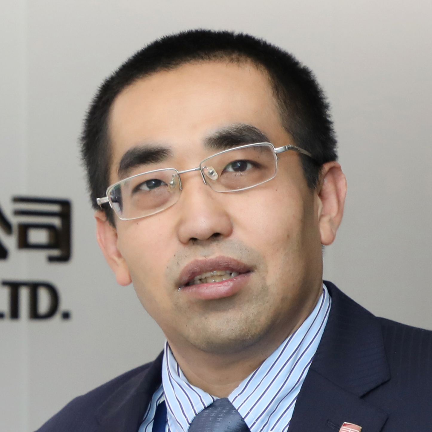 国华人寿副总经理赵岩