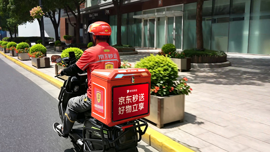 买高端鲜花,上京东秒送!七夕享优先花材、高端包装、1对1急送
