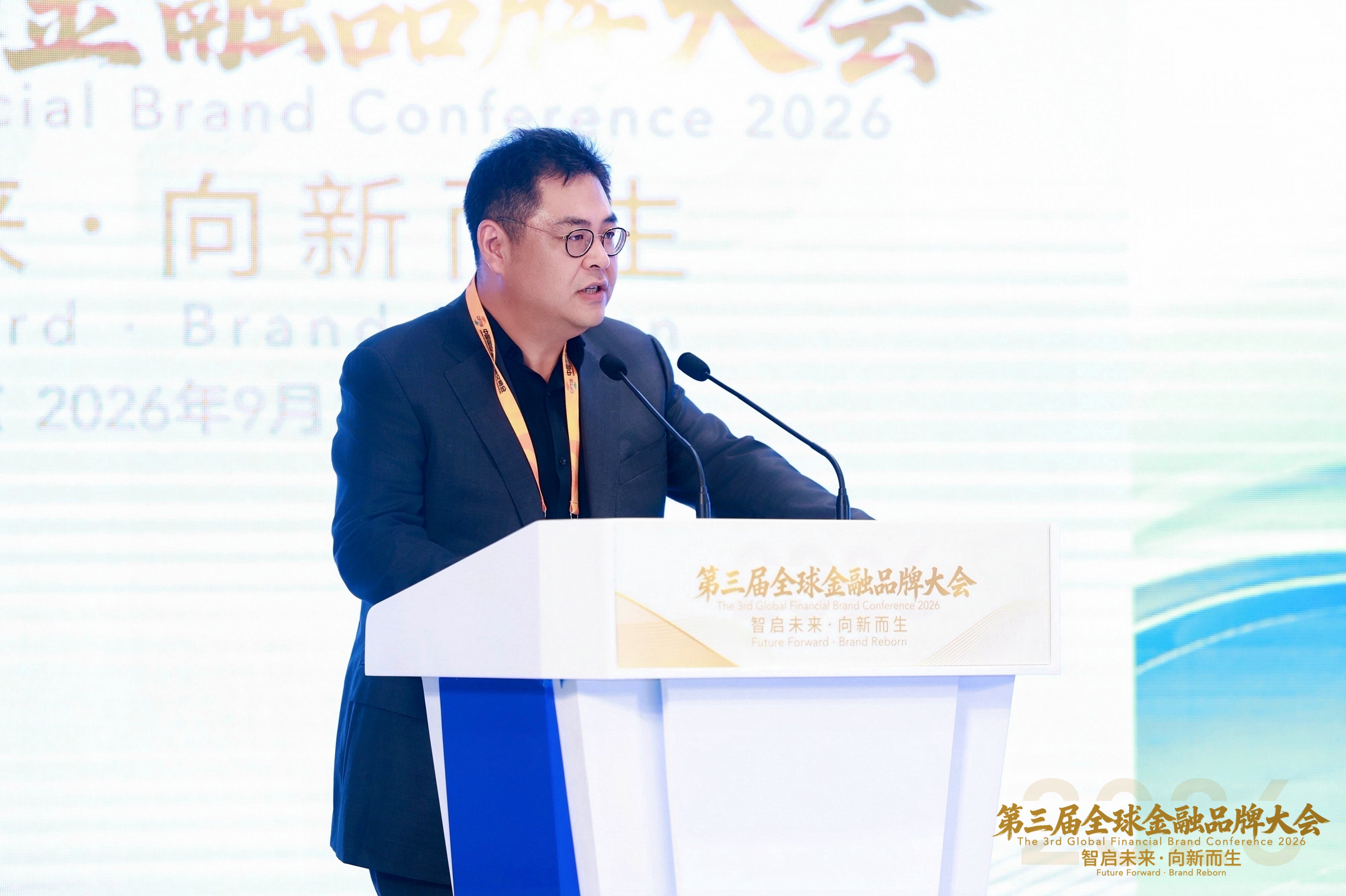 明亚保险经纪副总裁李曦：保险中介品牌不靠广告，高素质经纪人矩阵构筑口碑护城河
